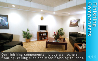 Basement Finishing Contractor Servicing Greater Philadelphia.